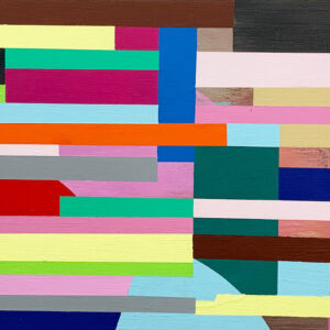 Stripe I - Mary O'Connor