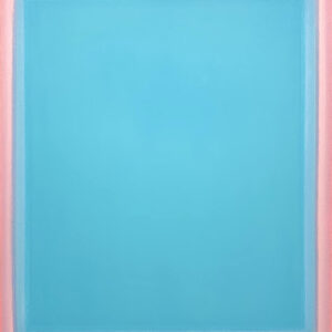 Tom Phelan - Cerulean Turquoise