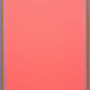 Tom Phelan - Orange Fluo Pink